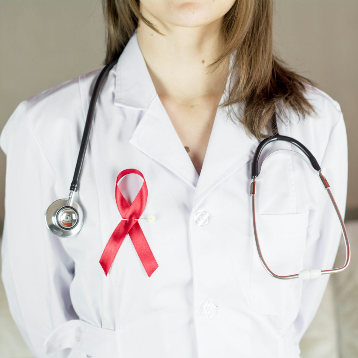 Potential of ZenoWell taVNS supporting HIV/AIDS patients' depression