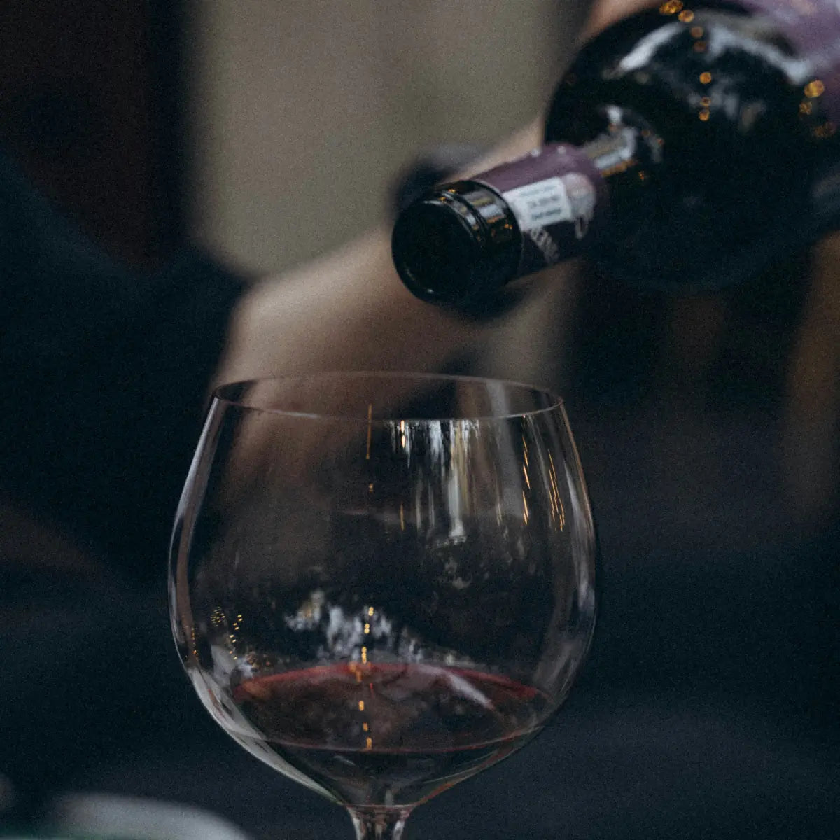 How Does Alcohol Affect Sleep? Why It Makes You Sleepy but Disrupts Your Night