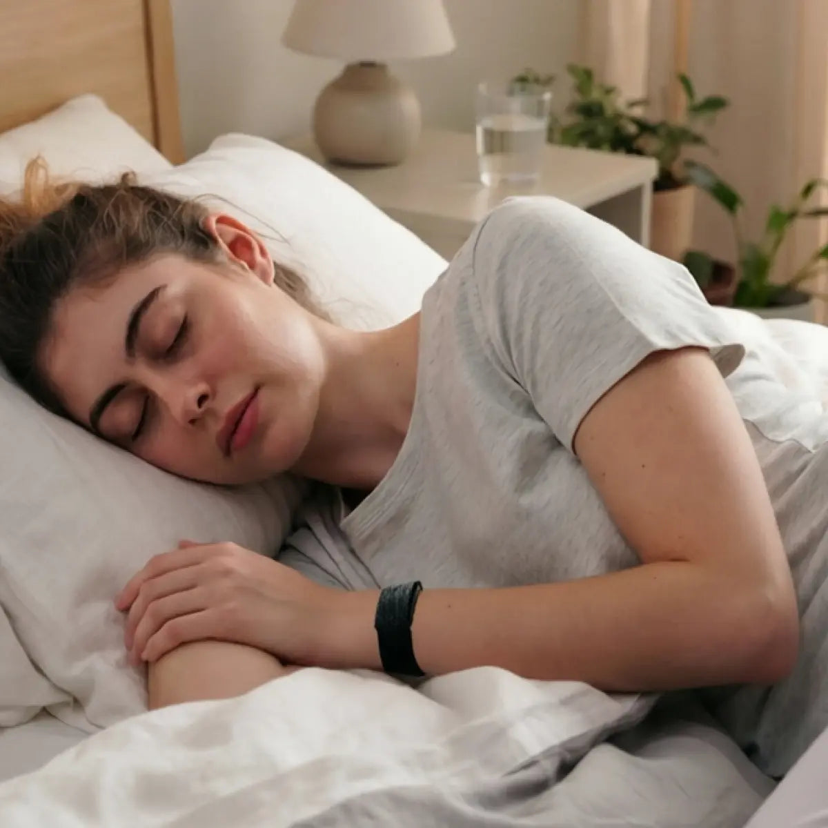 What Does Latency Mean in Sleep?