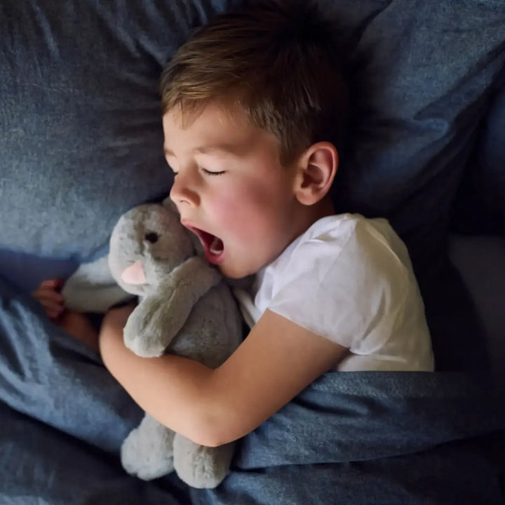 How Much Deep Sleep Do You Need by Age?