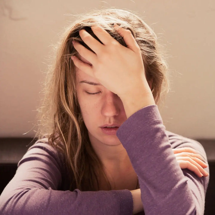 What Is Hyperarousal Insomnia? Why You Feel Tired but Wired at Night
