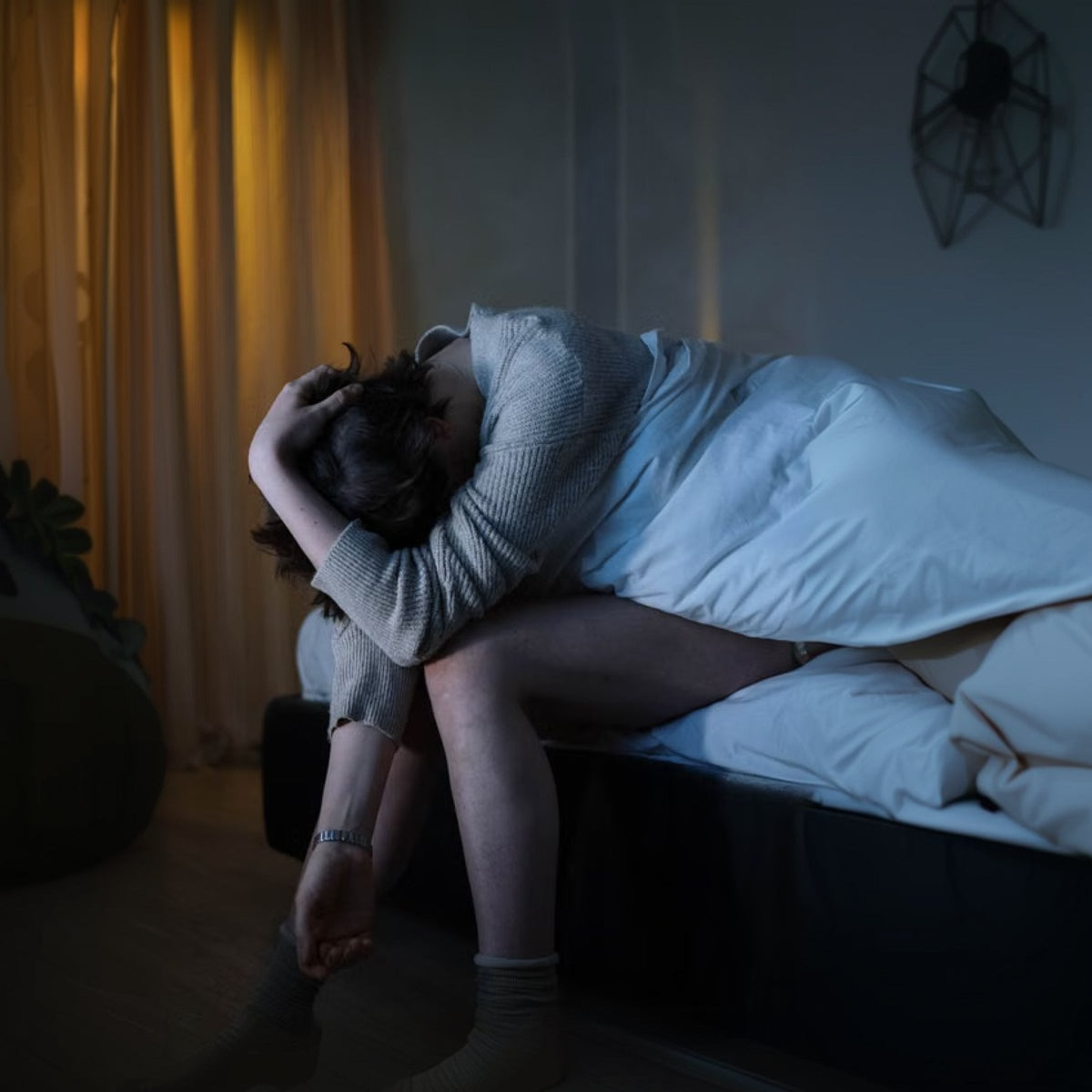 Vagus Nerve and Sex: Arousal, Orgasm & Erections
