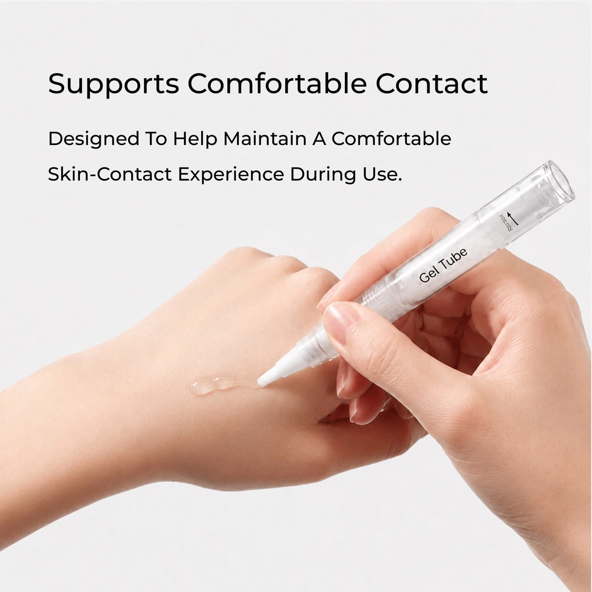 ZenoWell 凝膠補充包