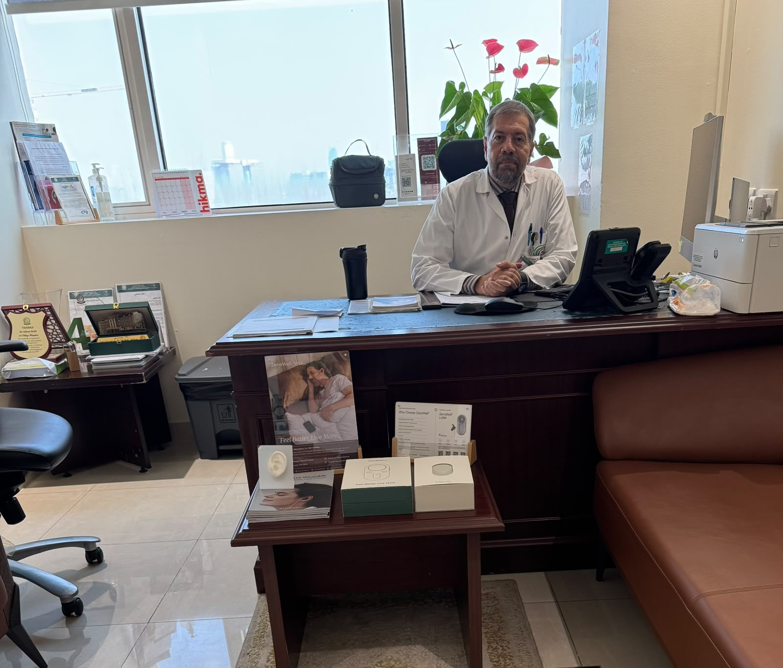 Science-driven neuroregulation for mental wellness care