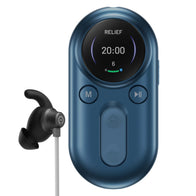 ZenoWell Luna Plus — Smart vagus nerve stimulation device for sleep and stress