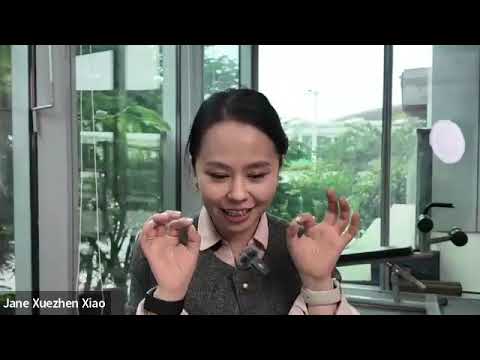 Interview with one of ZenoWell's founders on Vagus Nerve Stimulation Device