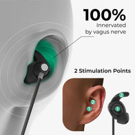 ZenoWell Vita – Activates Vagus Nerve and Paves the Way to Calm